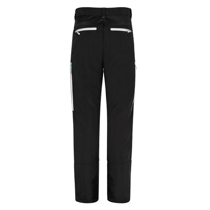 PANTALÓN MUJER MONTANA ANTIÁCIDO SOFTSHELL