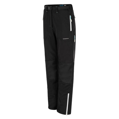 PANTALÓN MUJER MONTANA ANTIÁCIDO SOFTSHELL