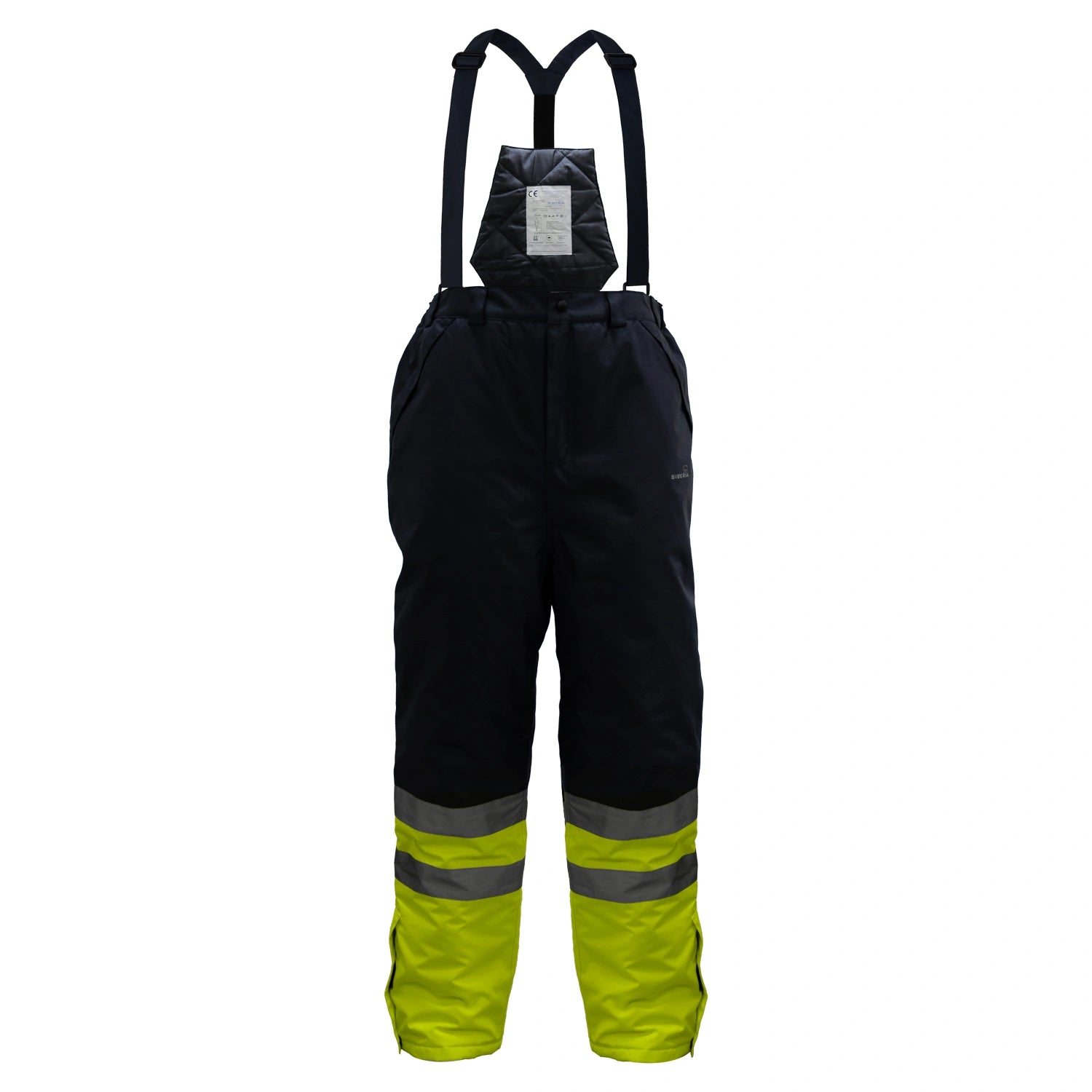 JARDINERA NEBRASKA S10 AZUL-AMARILLO SIBERIA