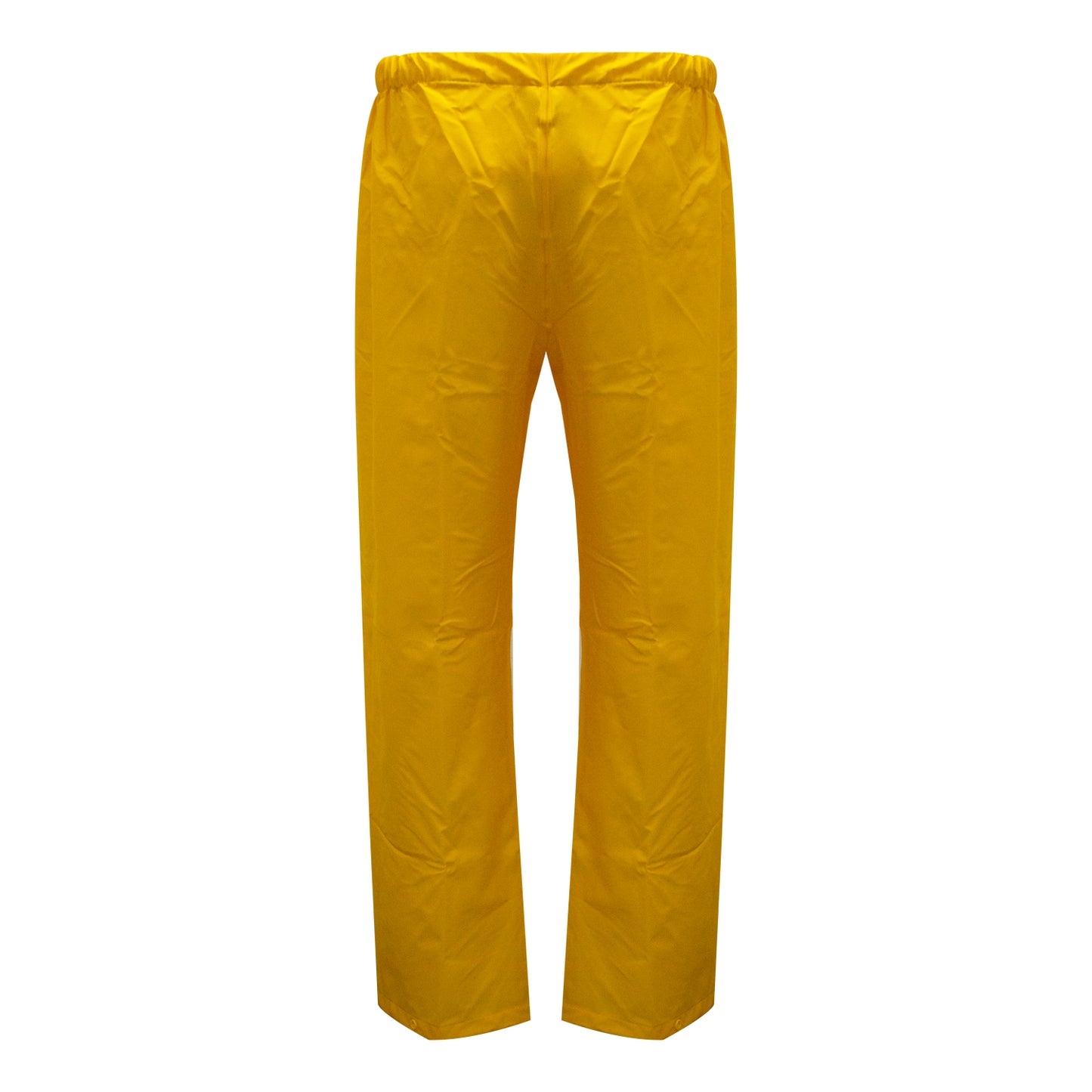 TRAJE SEALTOP PU/PVC ANTIÁCIDO AMARILLO