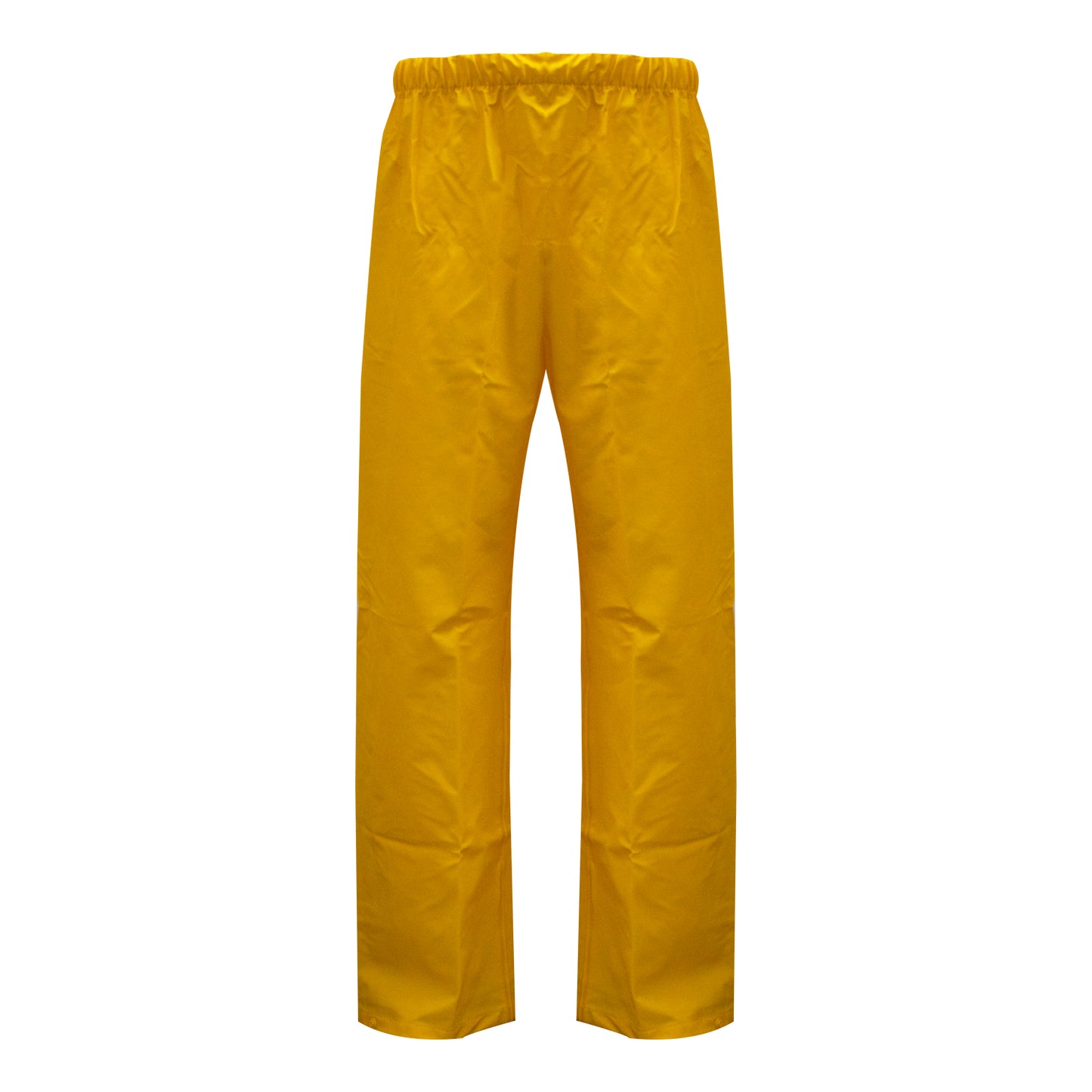 TRAJE SEALTOP PU/PVC ANTIÁCIDO AMARILLO