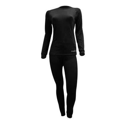 PIJAMA MONTANA MUJER POLIPROPILENO SIBERIA