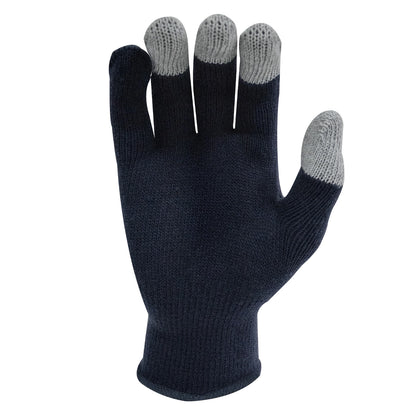 GUANTE WARMLITE TOUCH SIBERIA