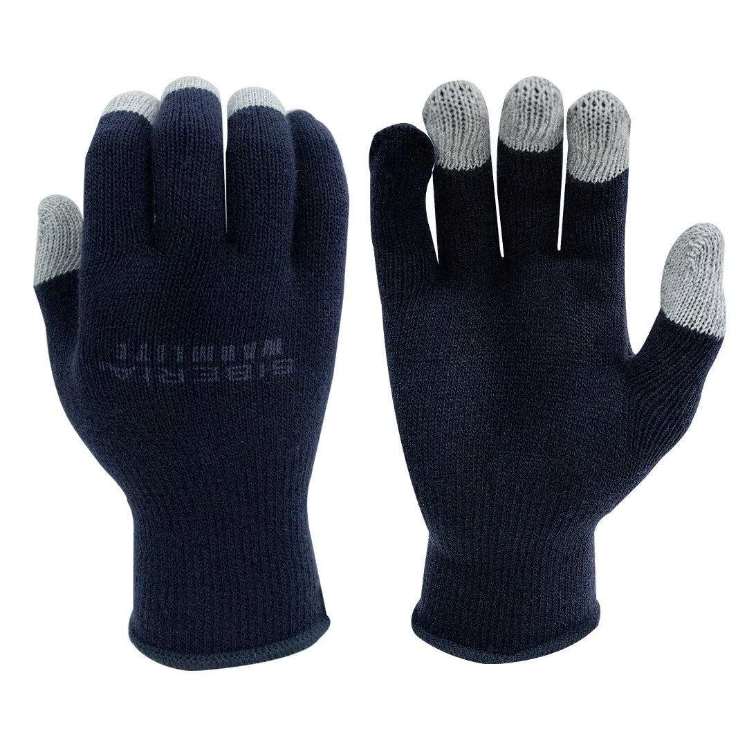 GUANTE WARMLITE TOUCH SIBERIA