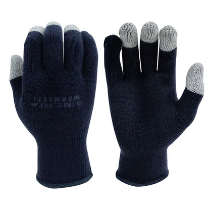 GUANTE WARMLITE TOUCH SIBERIA