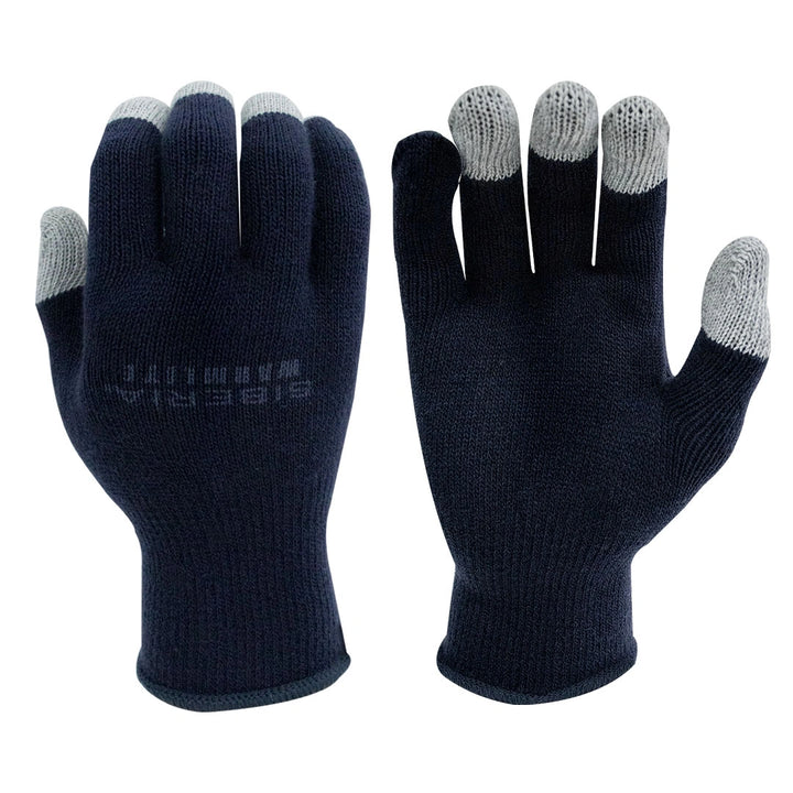 GUANTE WARMLITE TOUCH SIBERIA