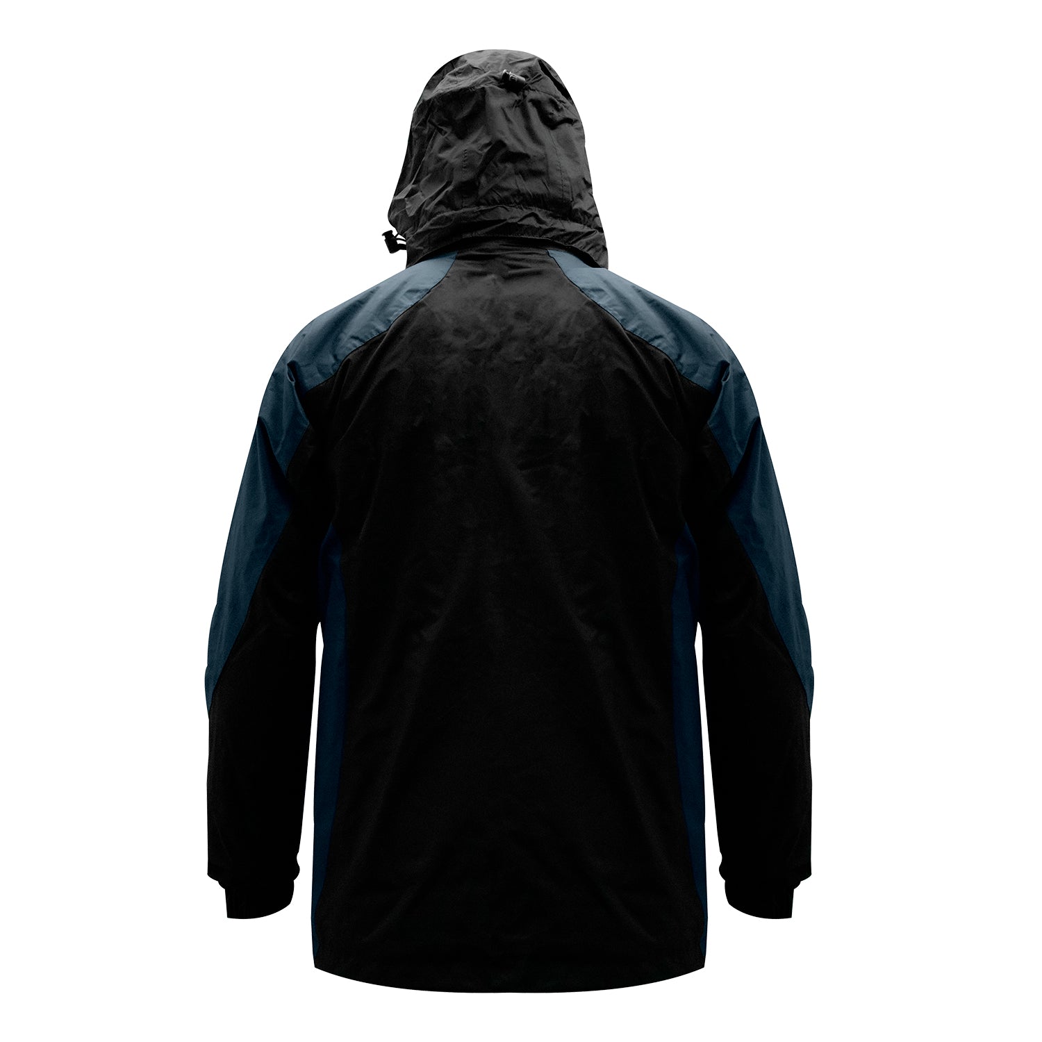 PARKA HUDSON 3 EN 1 DESMONTABLE MUJER SIBERIA