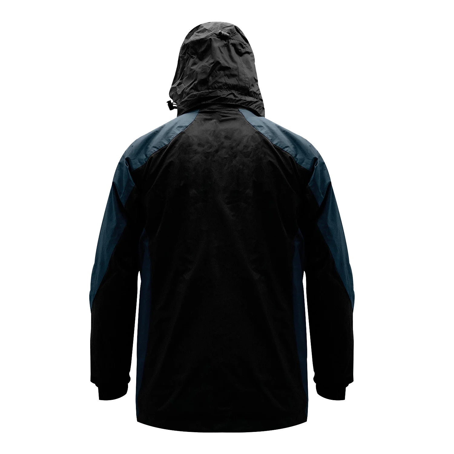 PARKA HUDSON 3 EN 1 DESMONTABLE SIBERIA