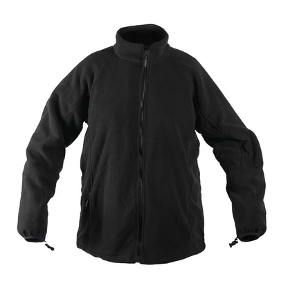 PARKA HUDSON 3 EN 1 DESMONTABLE SIBERIA