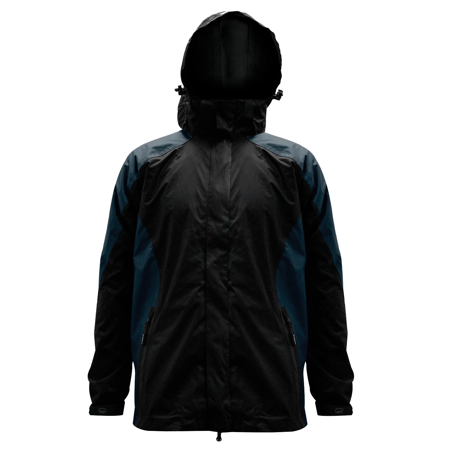 PARKA HUDSON 3 EN 1 DESMONTABLE SIBERIA