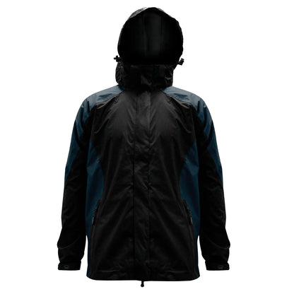 PARKA HUDSON 3 EN 1 DESMONTABLE SIBERIA