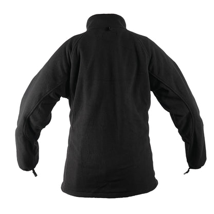 PARKA HUDSON 3 EN 1 DESMONTABLE SIBERIA