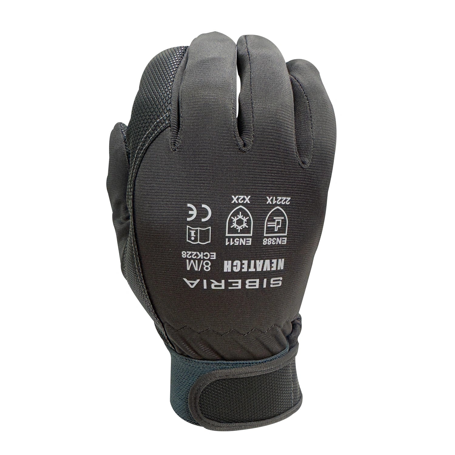 GUANTE NEVATECH ISP SIBERIA