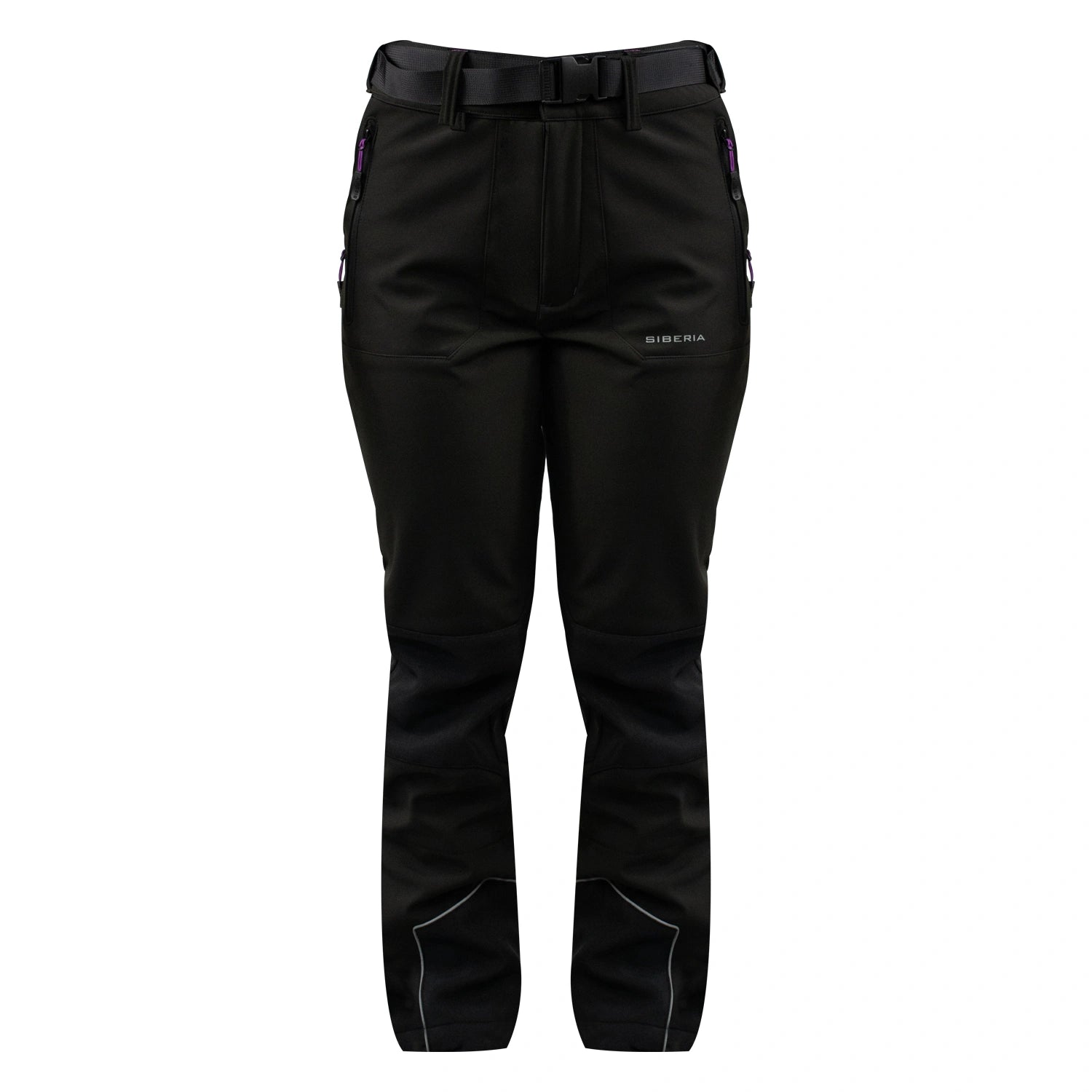 PANTALON MONTANA MUJER M-100 SIBERIA