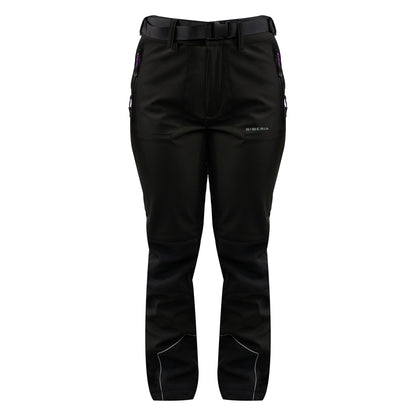 PANTALON SOFTSHELL M-100 MUJER SIBERIA