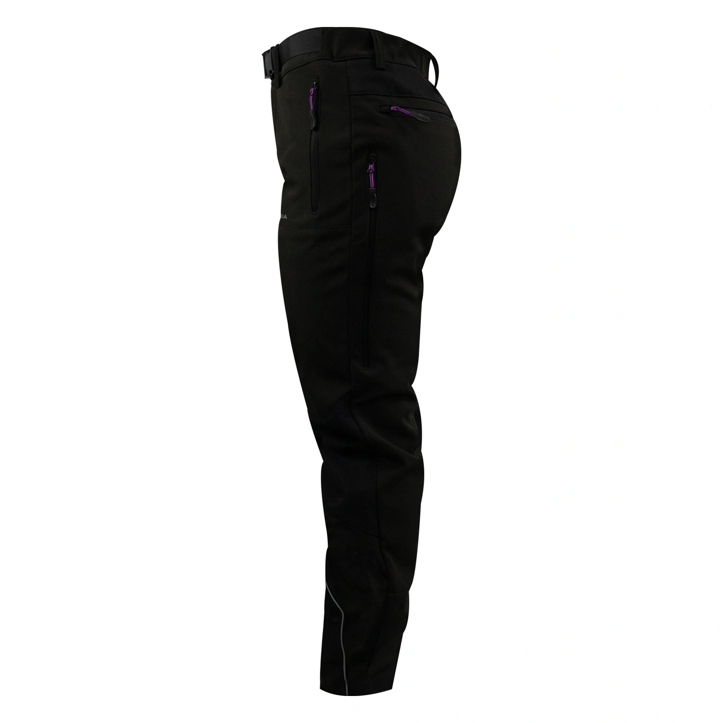 PANTALON SOFTSHELL M-100 MUJER SIBERIA
