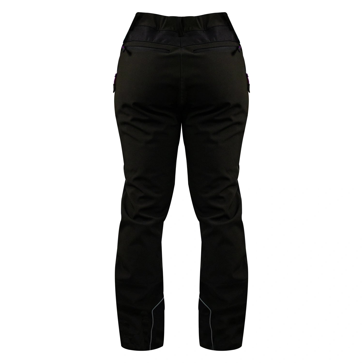 PANTALON MONTANA MUJER M-100 SIBERIA