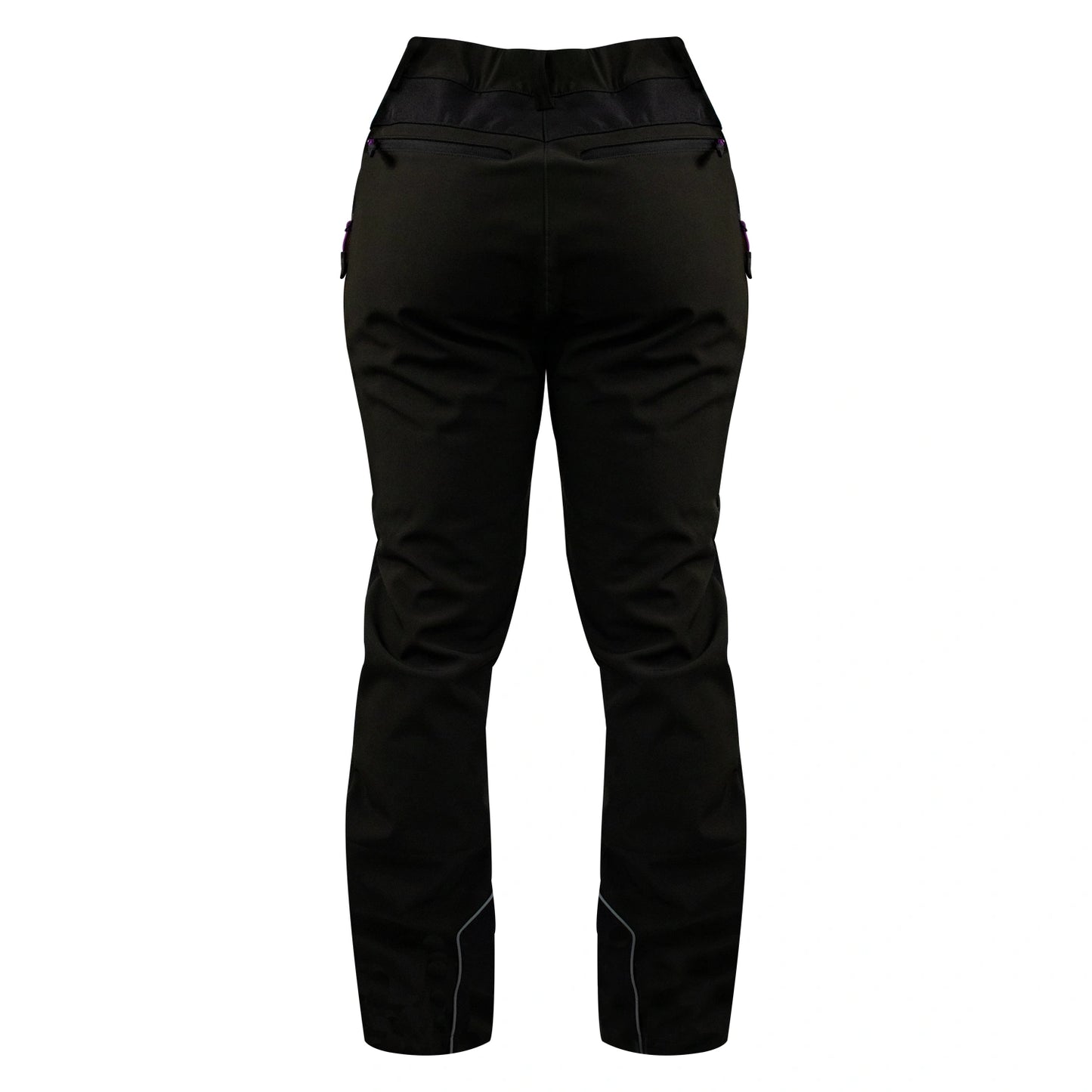 PANTALON SOFTSHELL M-100 MUJER SIBERIA