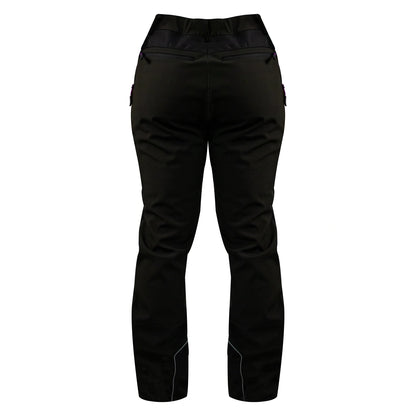 PANTALON SOFTSHELL M-100 MUJER SIBERIA