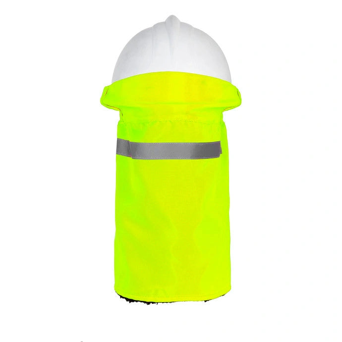 CUBRENUCA TERMICO PARA CASCO AMARILLO SIBERIA