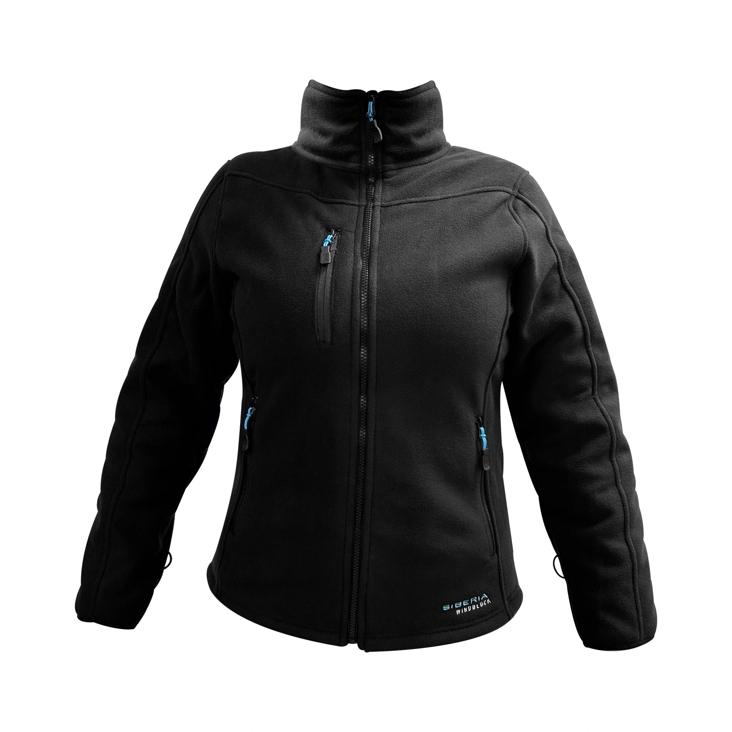 POLERON WINDBLOCK TRI-95 MUJER SIBERIA
