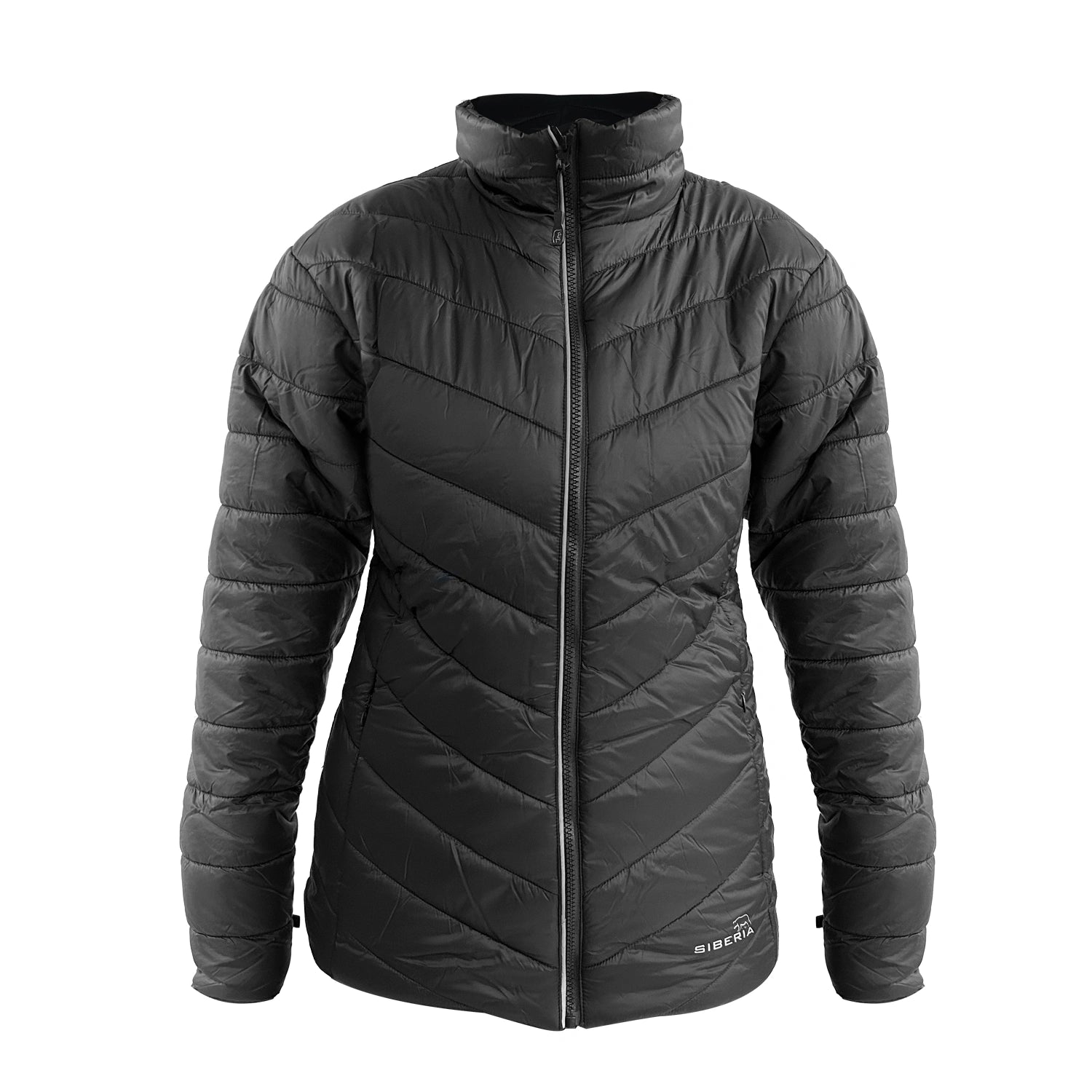 PARKA INSULADA TRI-85 MUJER SIBERIA