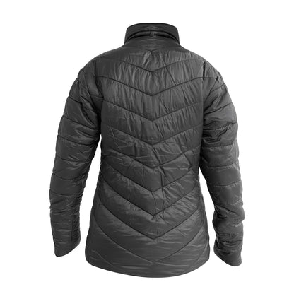 PARKA INSULADA TRI-85 MUJER SIBERIA