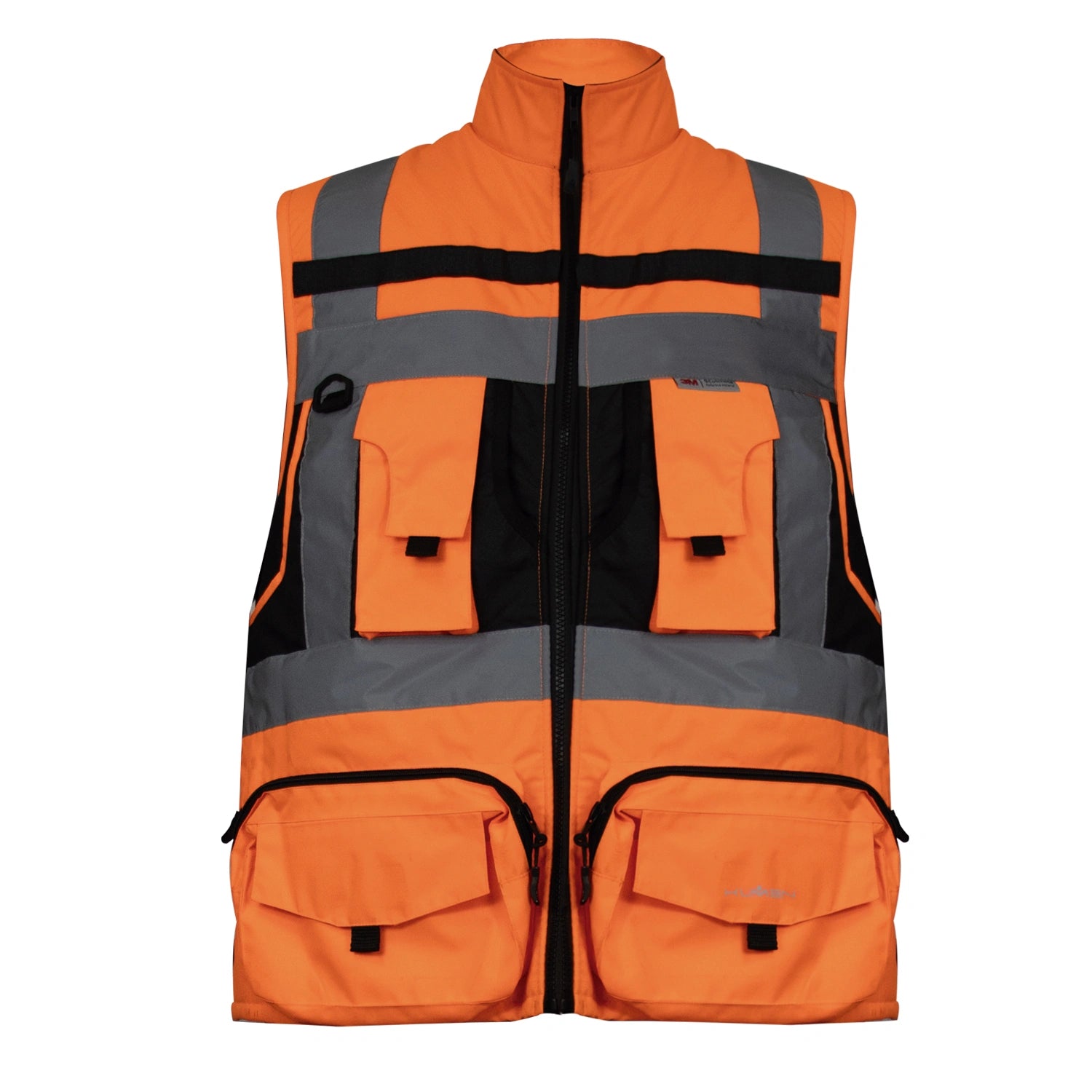 GEOLOGO MINERO ANTIÁCIDO NARANJO KUMEN