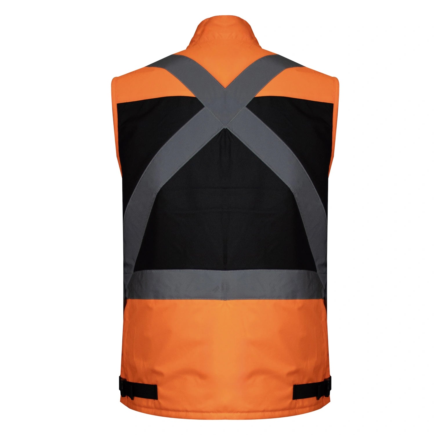 GEOLOGO MINERO ANTIÁCIDO NARANJO KUMEN