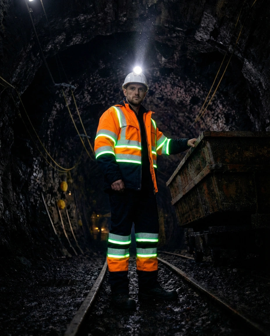 Hecho para el frío.