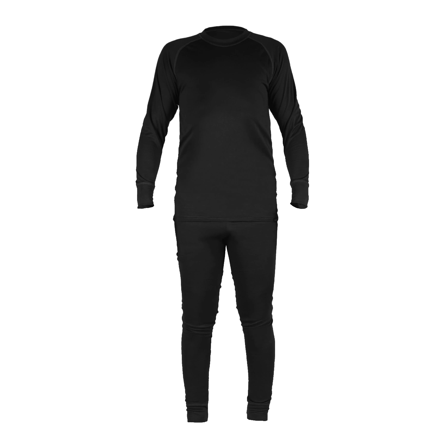 PIJAMA THERM 4000 POLIESTER PRIMERA CAPA SIBERIA