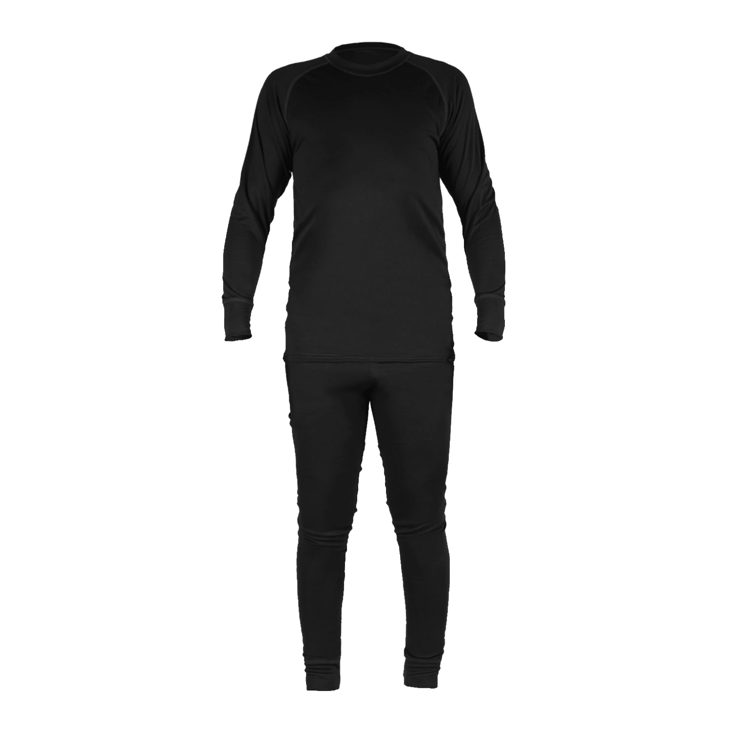 PIJAMA THERM 4000 POLIESTER PRIMERA CAPA SIBERIA