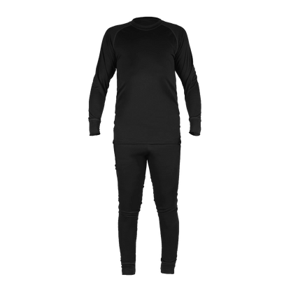 PIJAMA THERM 4000 POLIESTER PRIMERA CAPA SIBERIA