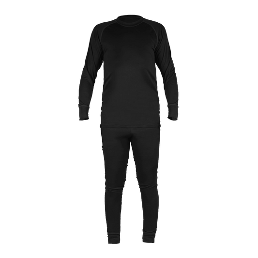 PIJAMA THERM 4000 POLIESTER PRIMERA CAPA SIBERIA