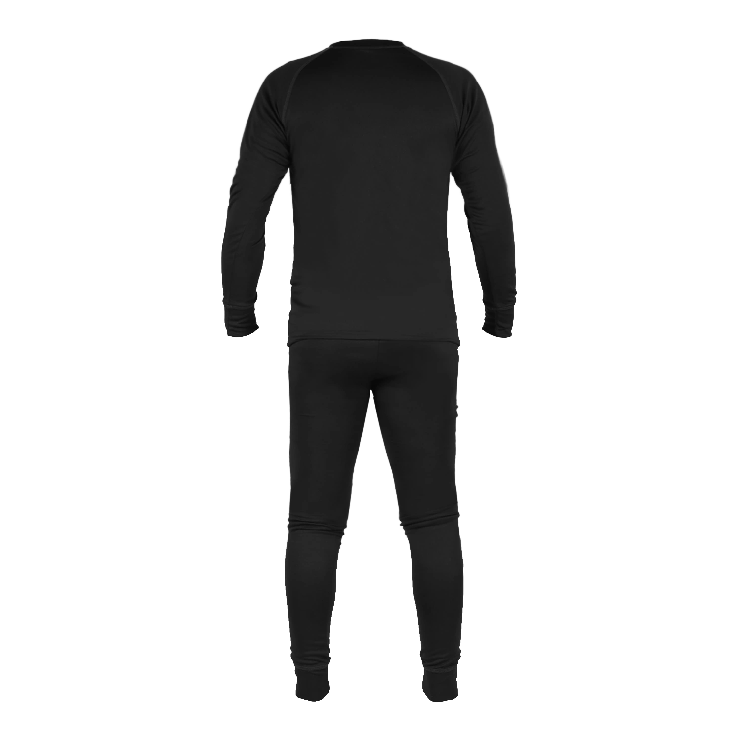 PIJAMA THERM 4000 POLIESTER PRIMERA CAPA SIBERIA