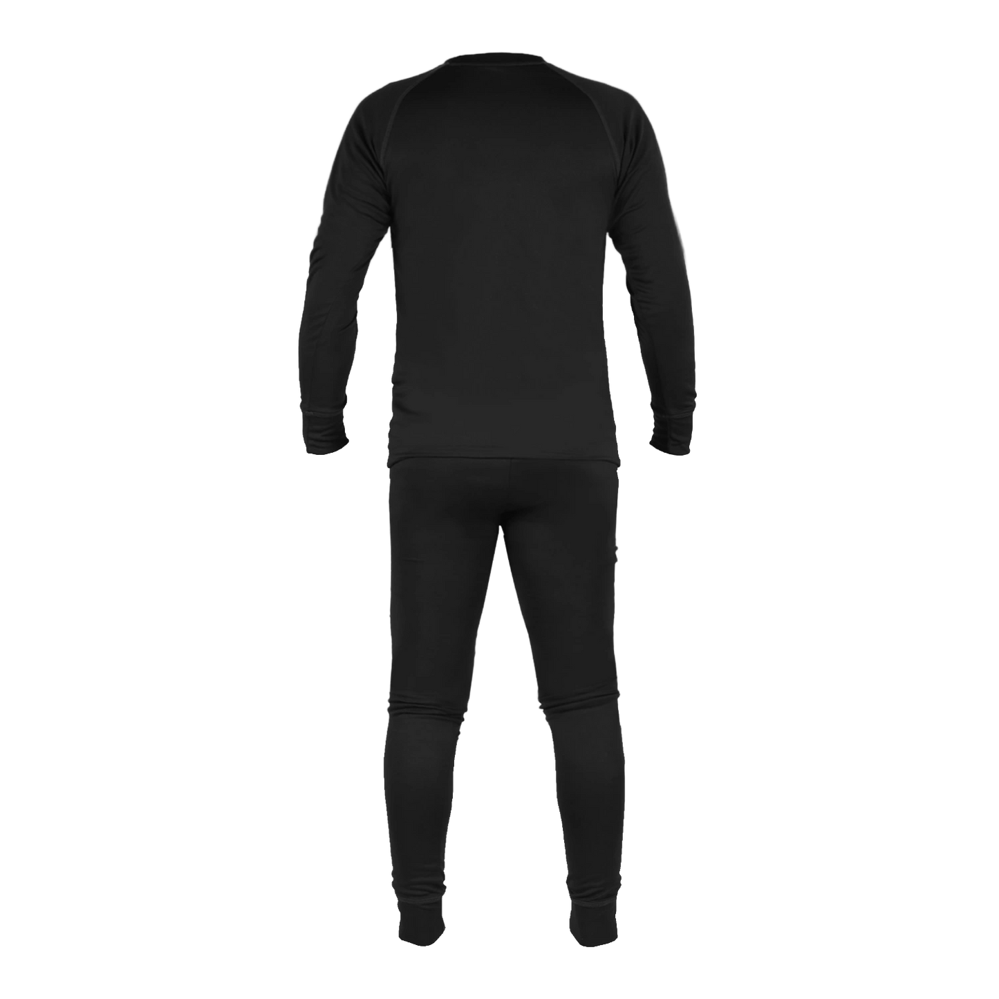 PIJAMA THERM 4000 POLIESTER PRIMERA CAPA SIBERIA