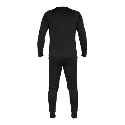 PIJAMA THERM 4000 POLIESTER PRIMERA CAPA SIBERIA