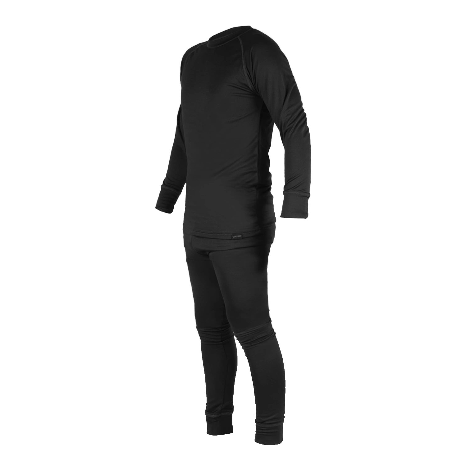 PIJAMA THERM 4000 POLIESTER PRIMERA CAPA SIBERIA