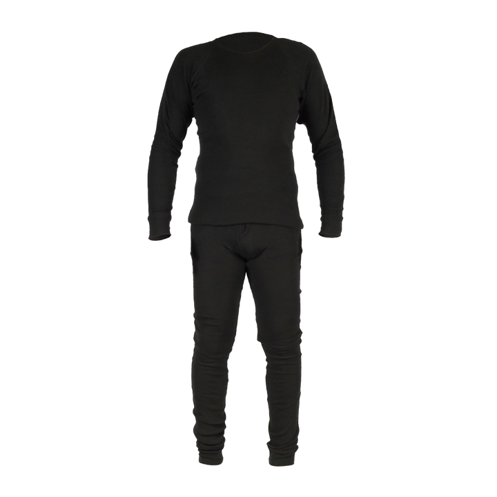 PIJAMA MONTANA POLIPROPILENO SIBERIA