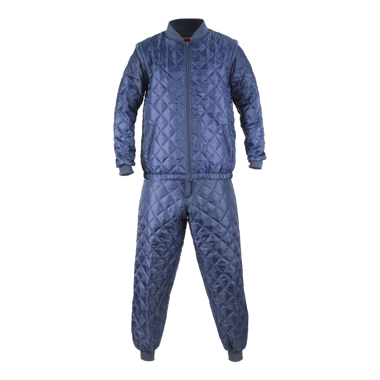 PIJAMA TERMICO SEGUNDA CAPA SIBERIA