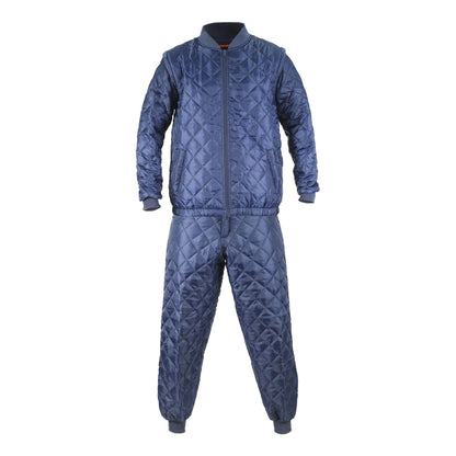 PIJAMA TERMICO SEGUNDA CAPA SIBERIA