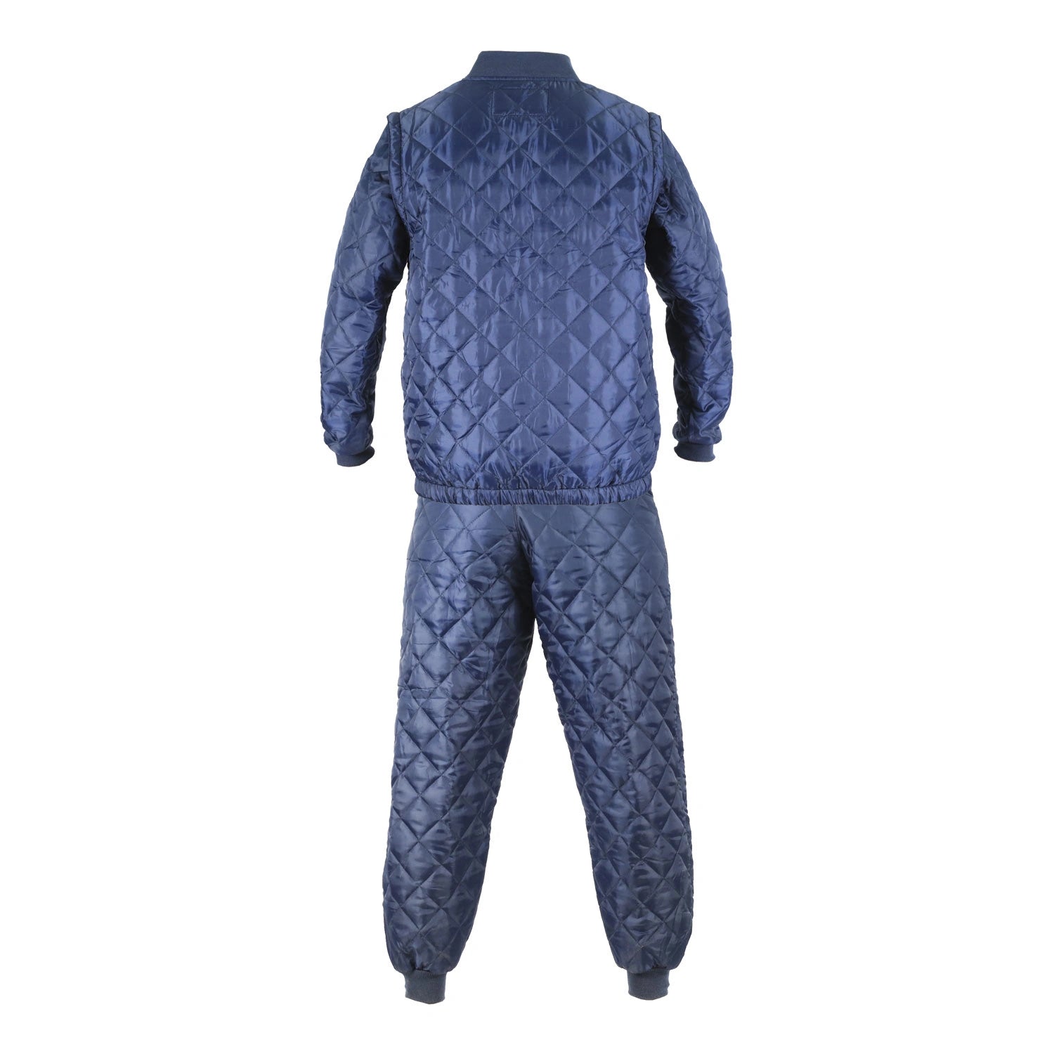 PIJAMA TERMICO SEGUNDA CAPA SIBERIA