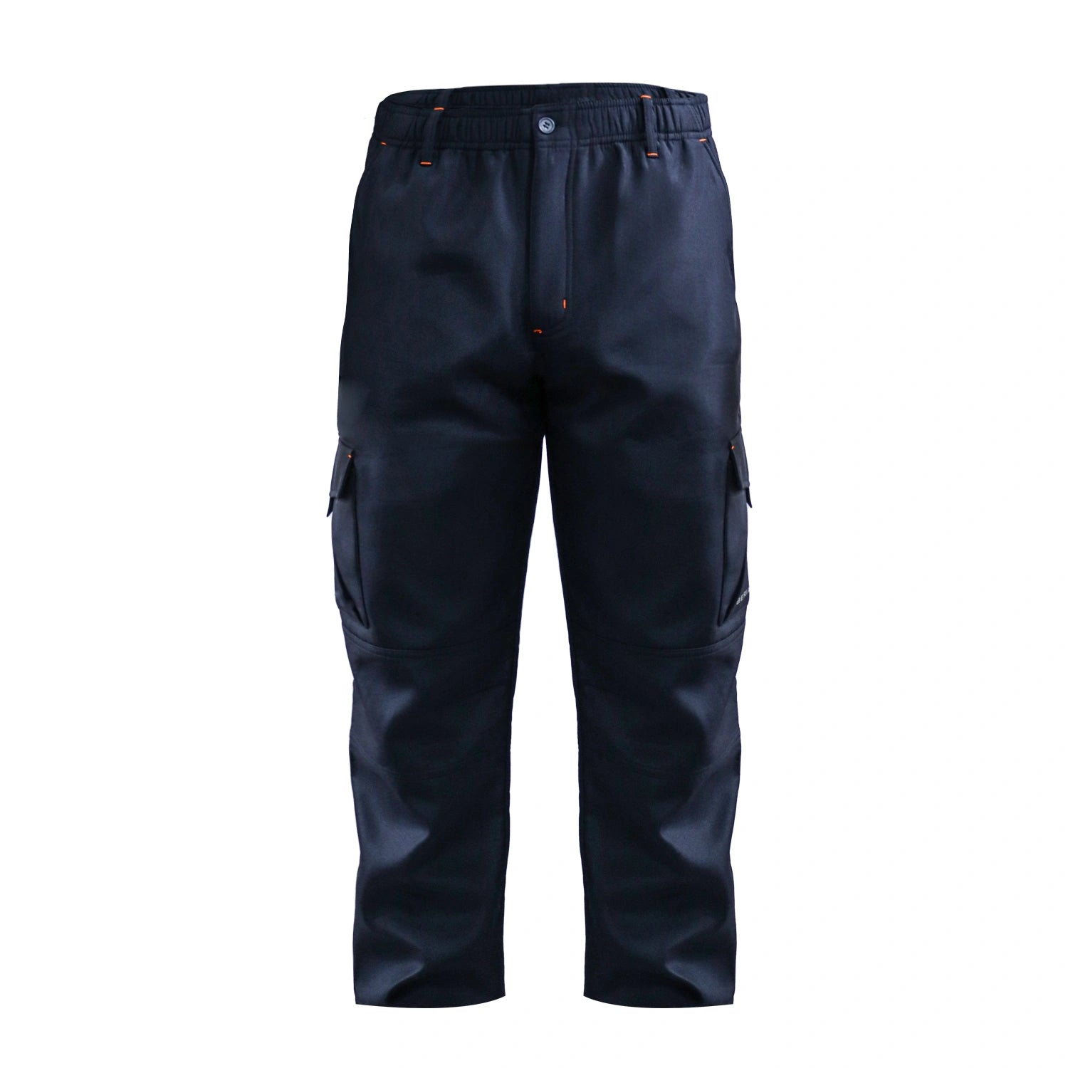 PANTALON CARGO TERMOFUSIONADO THERM 200 SIBERIA