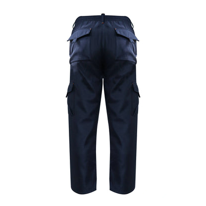 PANTALON CARGO TERMOFUSIONADO THERM 200 SIBERIA