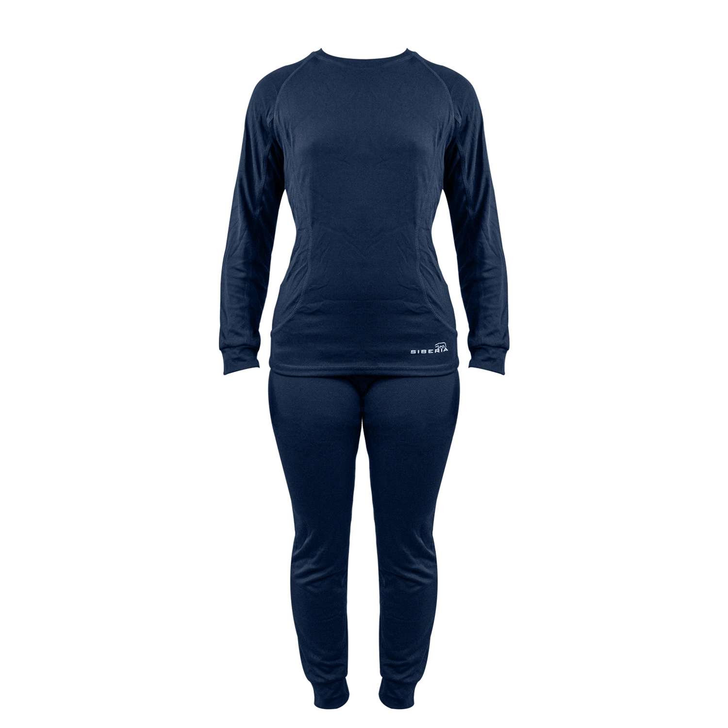 PIJAMA THERM 4000 MUJER POLIESTER PRIMERA CAPA SIBERIA