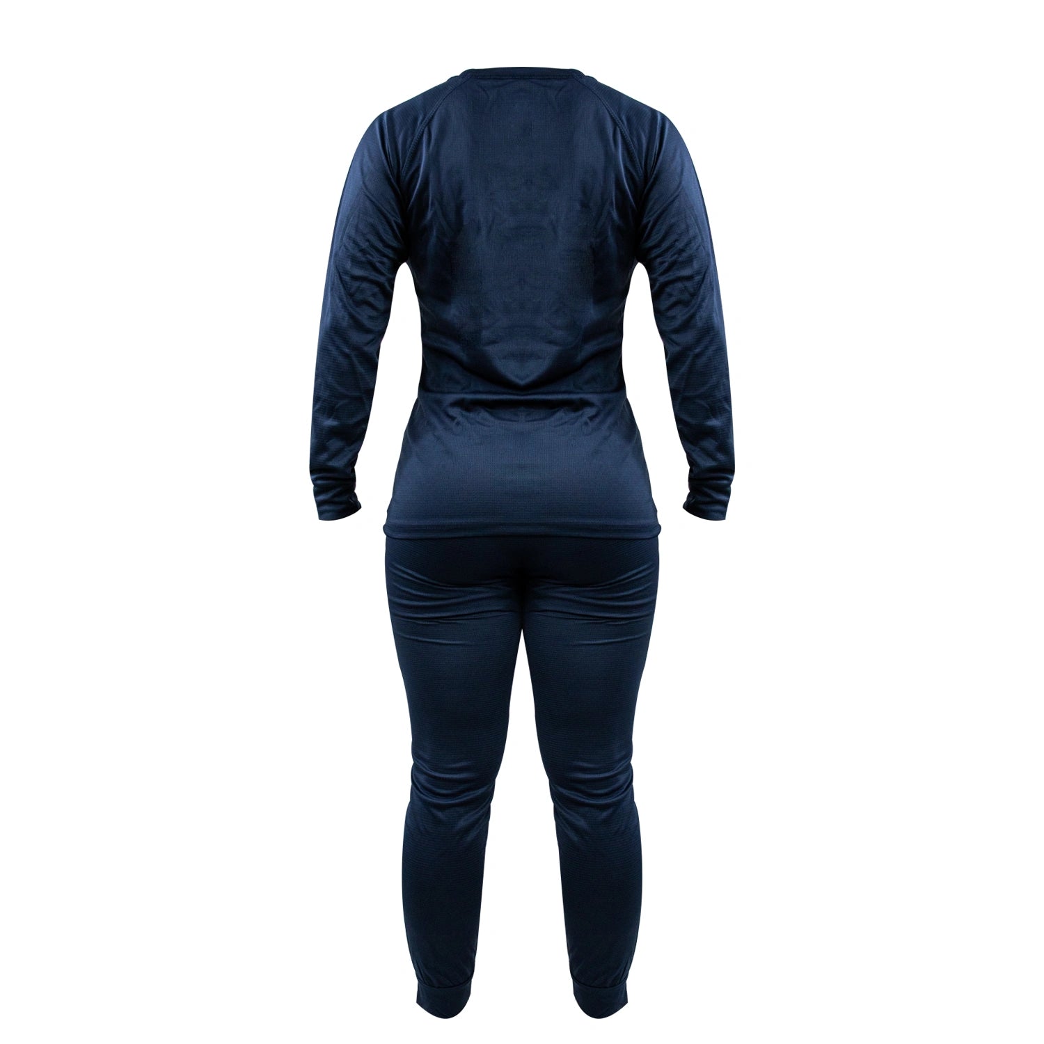 PIJAMA THERM 4000 MUJER POLIESTER PRIMERA CAPA SIBERIA