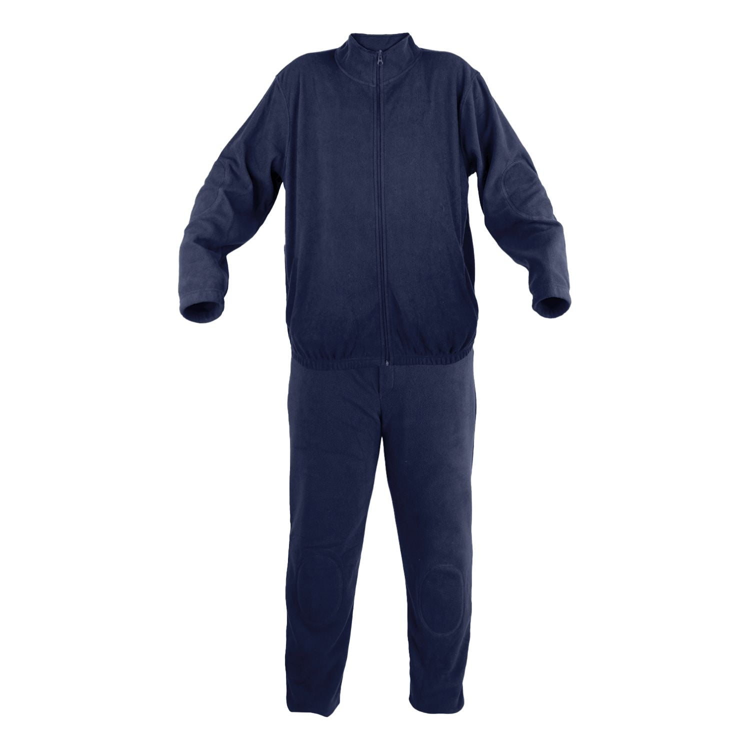 PIJAMA MICROPOLAR SEGUNDA CAPA