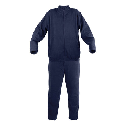 PIJAMA MICROPOLAR SEGUNDA CAPA