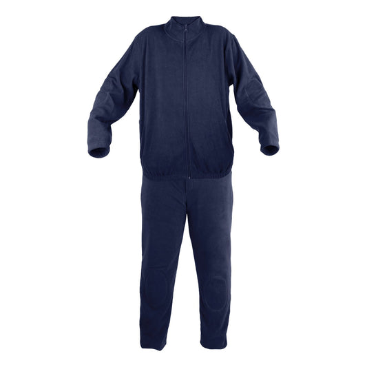PIJAMA MICROPOLAR SEGUNDA CAPA