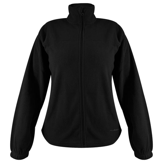 POLERON MICROPOLAR NEGRO MUJER KUMEN